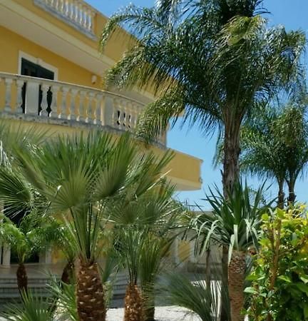 Villa Belvedere Di Rita Gallipoli Zewnętrze zdjęcie