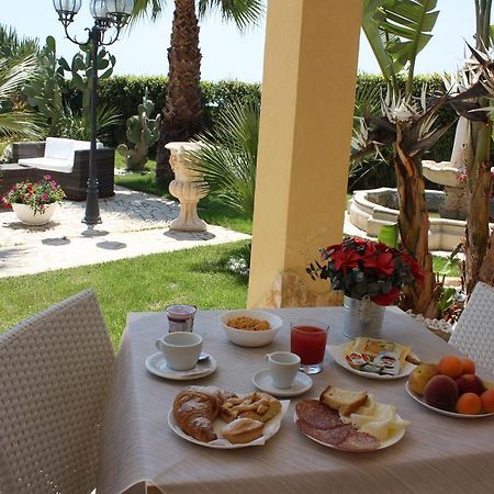 Villa Belvedere Di Rita Gallipoli Zewnętrze zdjęcie