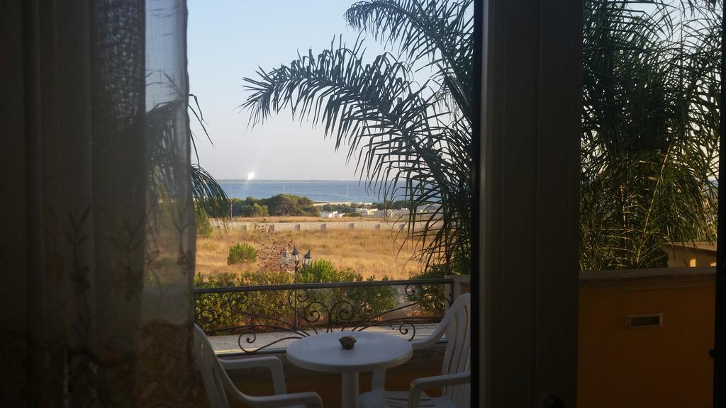 Villa Belvedere Di Rita Gallipoli Pokój zdjęcie