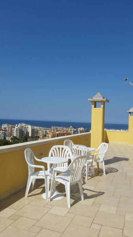 Villa Belvedere Di Rita Gallipoli Zewnętrze zdjęcie