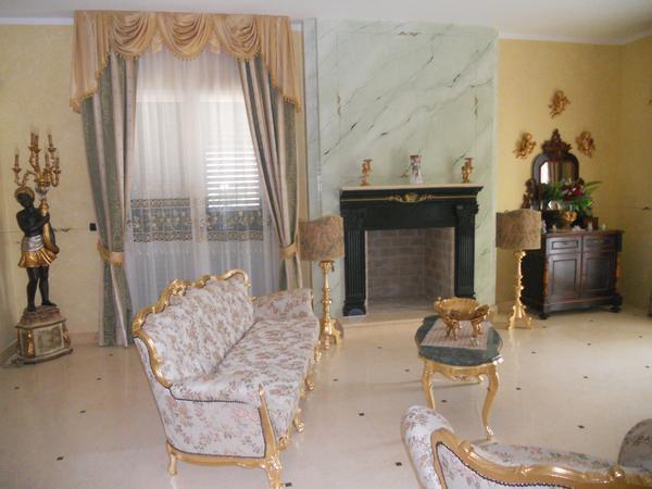 Villa Belvedere Di Rita Gallipoli Zewnętrze zdjęcie