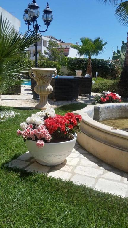 Villa Belvedere Di Rita Gallipoli Zewnętrze zdjęcie