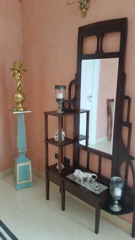 Villa Belvedere Di Rita Gallipoli Zewnętrze zdjęcie