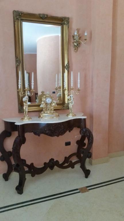 Villa Belvedere Di Rita Gallipoli Zewnętrze zdjęcie
