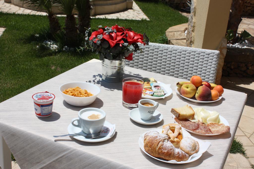 Villa Belvedere Di Rita Gallipoli Zewnętrze zdjęcie