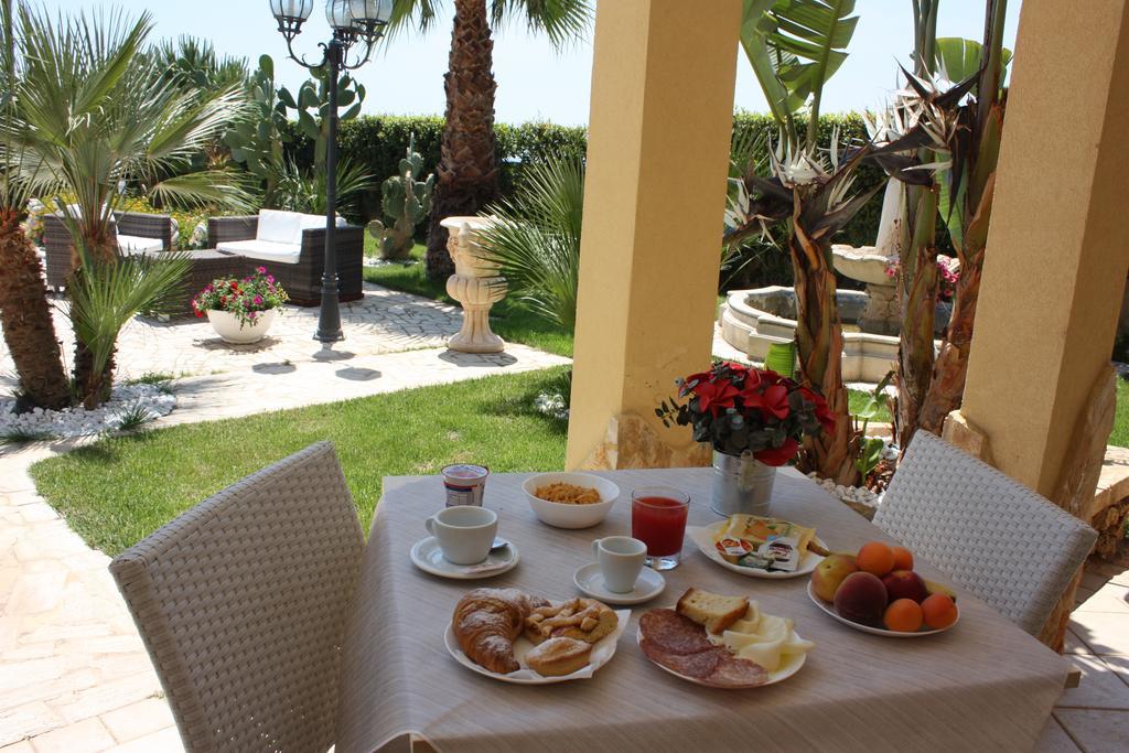 Villa Belvedere Di Rita Gallipoli Zewnętrze zdjęcie