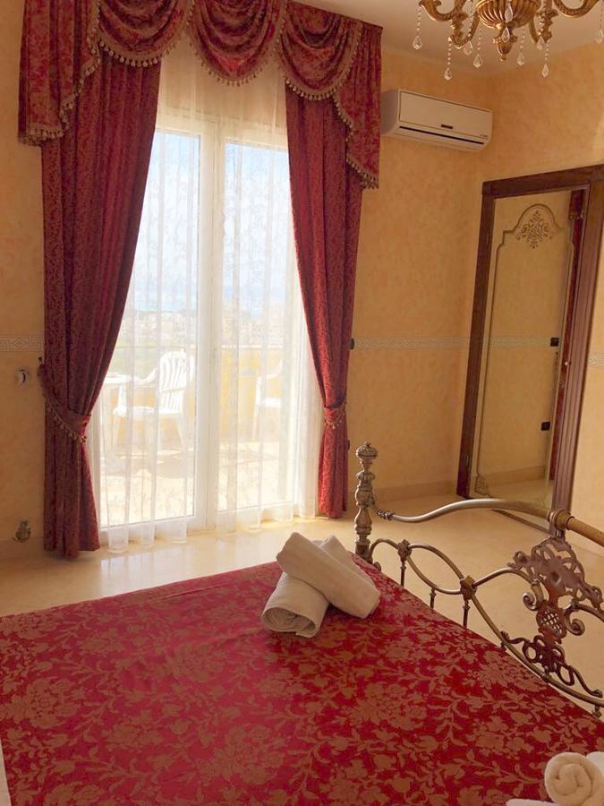 Villa Belvedere Di Rita Gallipoli Zewnętrze zdjęcie