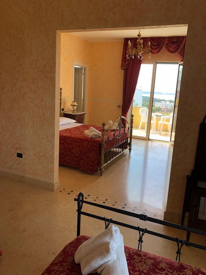 Villa Belvedere Di Rita Gallipoli Zewnętrze zdjęcie