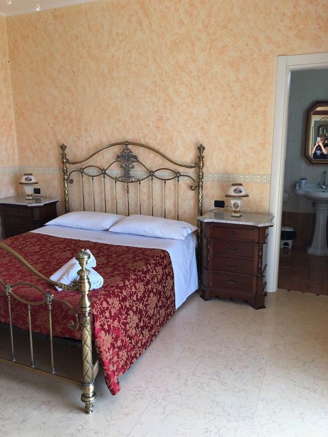 Villa Belvedere Di Rita Gallipoli Zewnętrze zdjęcie