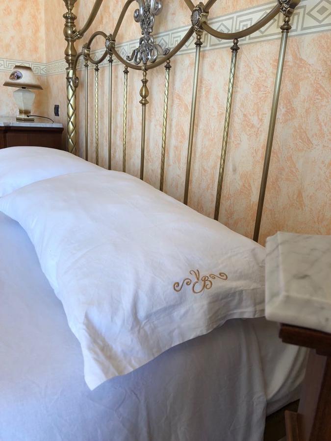 Villa Belvedere Di Rita Gallipoli Zewnętrze zdjęcie