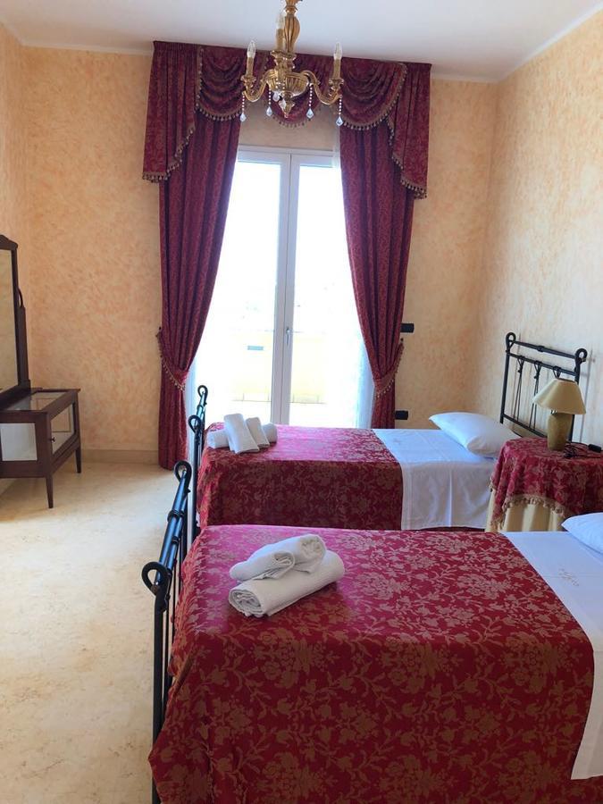 Villa Belvedere Di Rita Gallipoli Zewnętrze zdjęcie