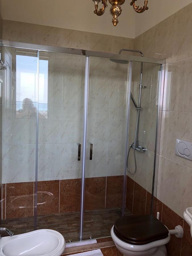 Villa Belvedere Di Rita Gallipoli Zewnętrze zdjęcie