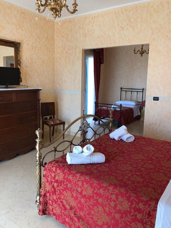 Villa Belvedere Di Rita Gallipoli Zewnętrze zdjęcie