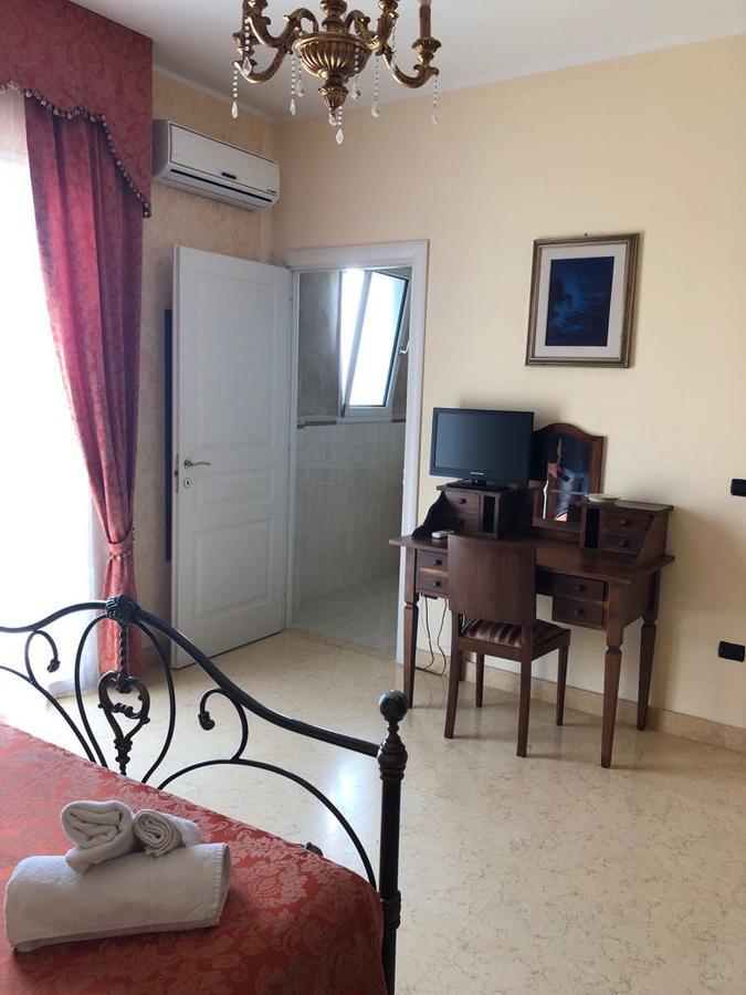 Villa Belvedere Di Rita Gallipoli Zewnętrze zdjęcie