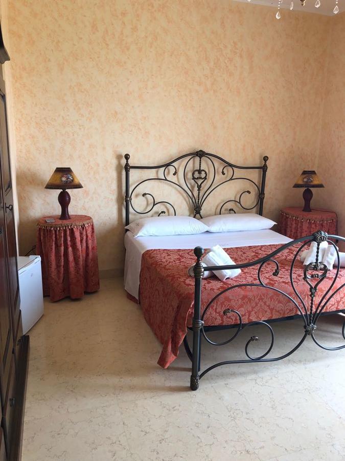 Villa Belvedere Di Rita Gallipoli Zewnętrze zdjęcie
