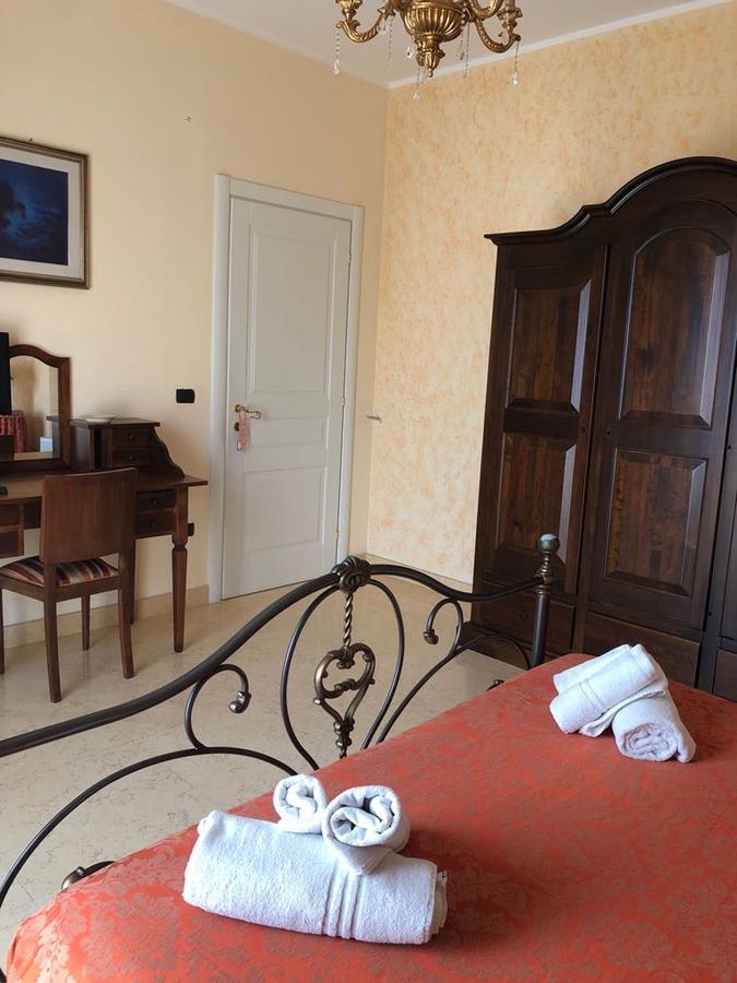 Villa Belvedere Di Rita Gallipoli Zewnętrze zdjęcie