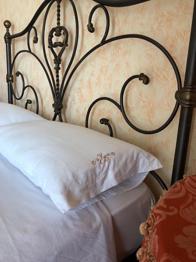 Villa Belvedere Di Rita Gallipoli Zewnętrze zdjęcie