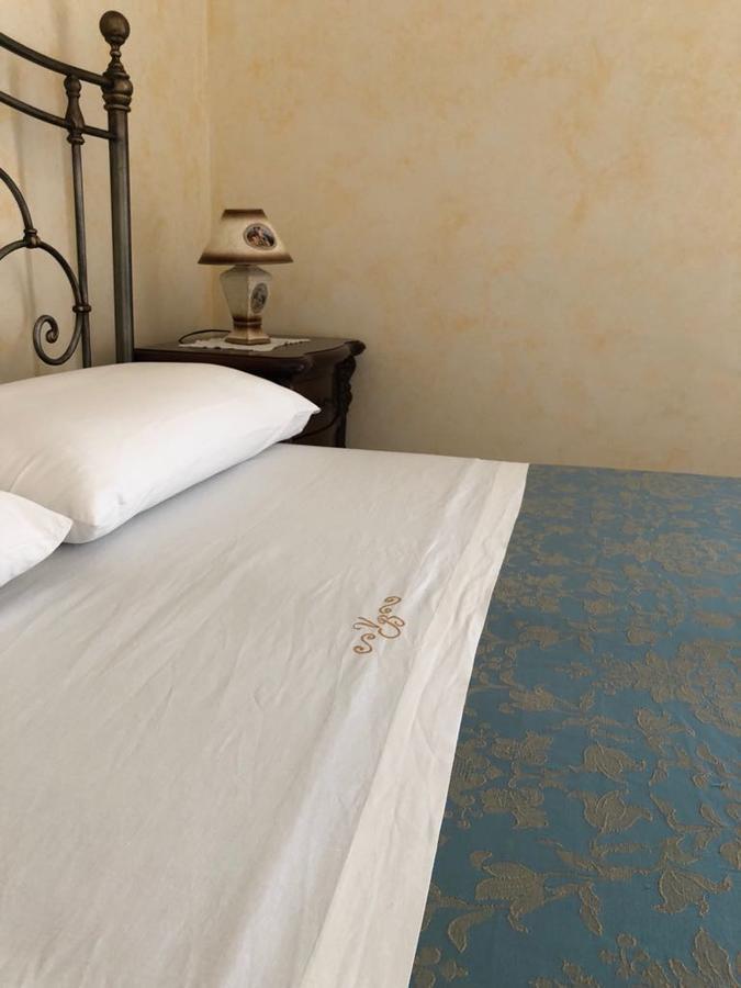 Villa Belvedere Di Rita Gallipoli Zewnętrze zdjęcie