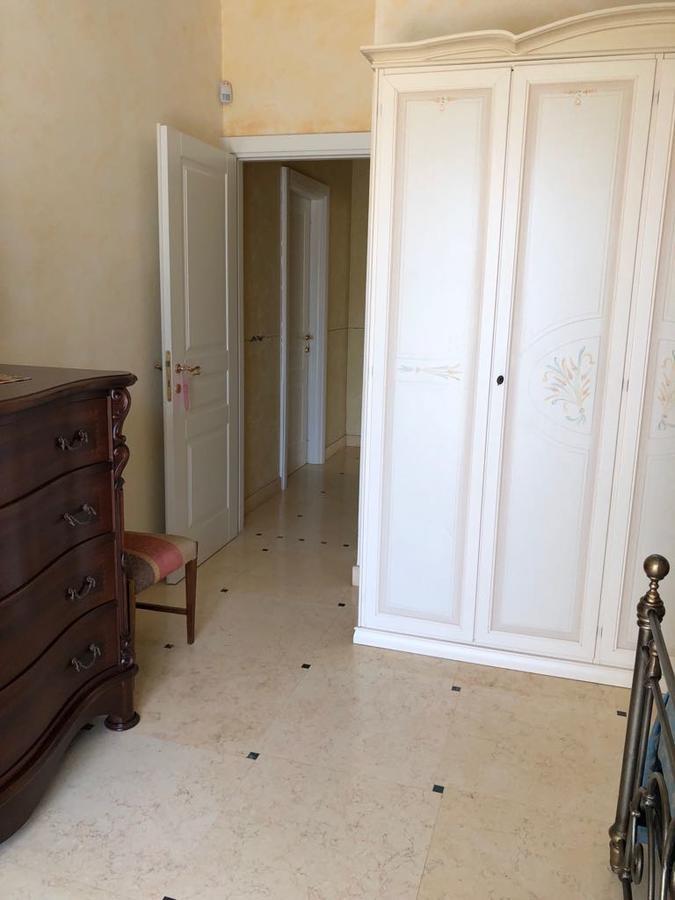 Villa Belvedere Di Rita Gallipoli Zewnętrze zdjęcie