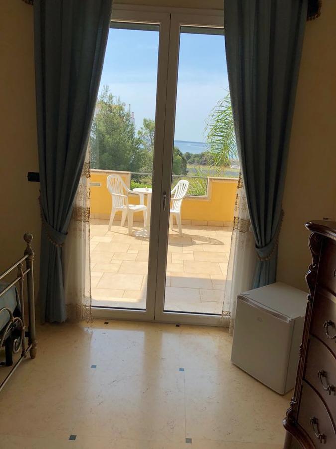 Villa Belvedere Di Rita Gallipoli Zewnętrze zdjęcie