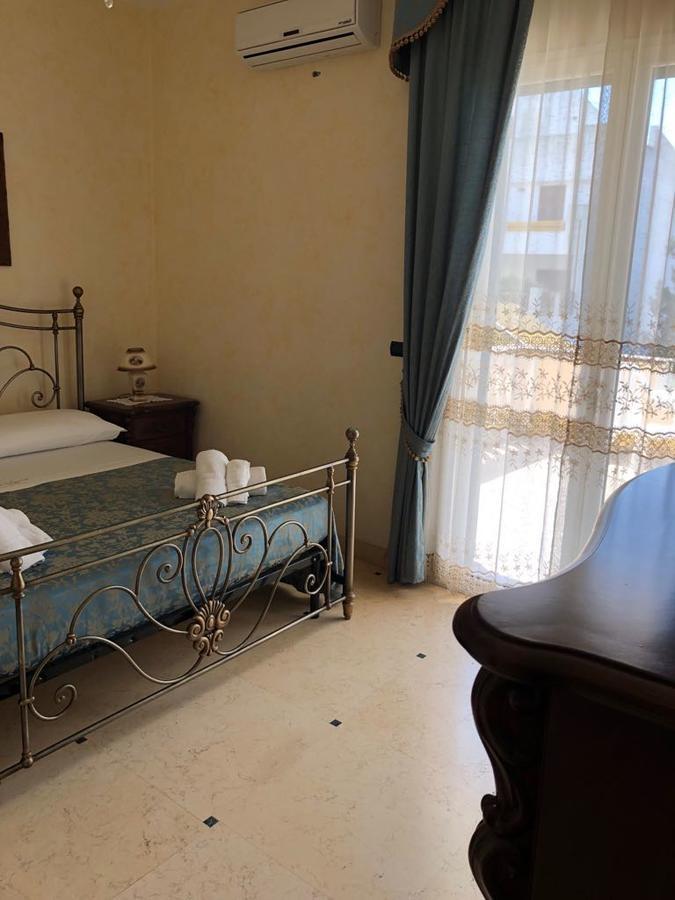 Villa Belvedere Di Rita Gallipoli Zewnętrze zdjęcie