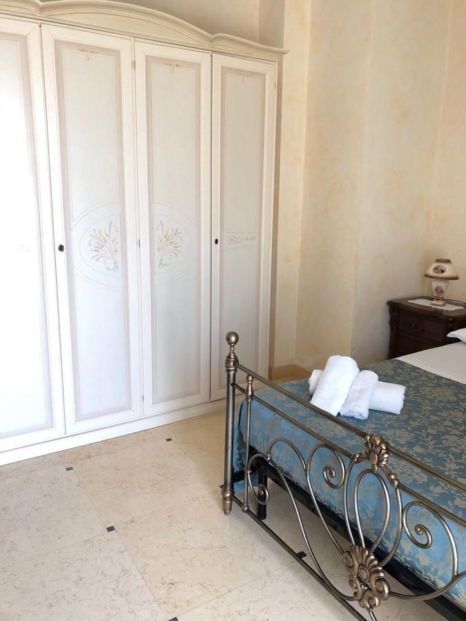 Villa Belvedere Di Rita Gallipoli Zewnętrze zdjęcie