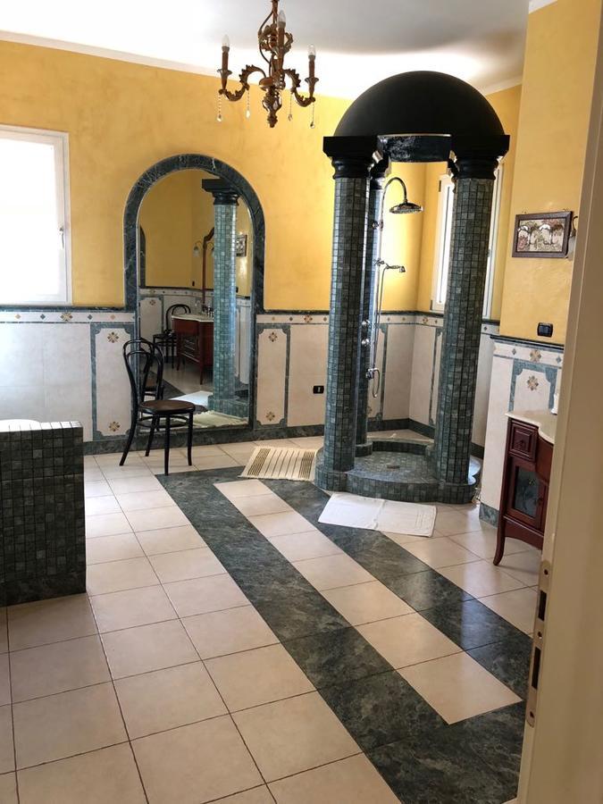 Villa Belvedere Di Rita Gallipoli Zewnętrze zdjęcie
