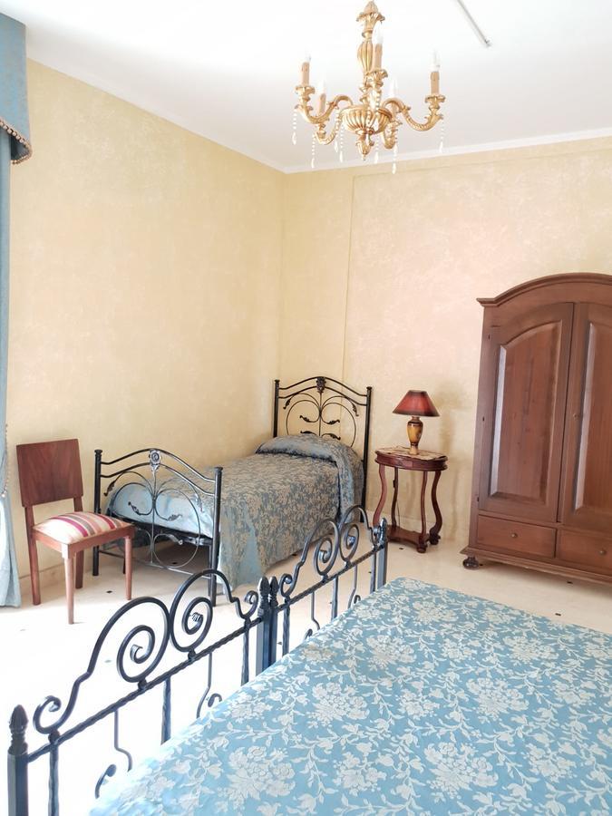 Villa Belvedere Di Rita Gallipoli Zewnętrze zdjęcie