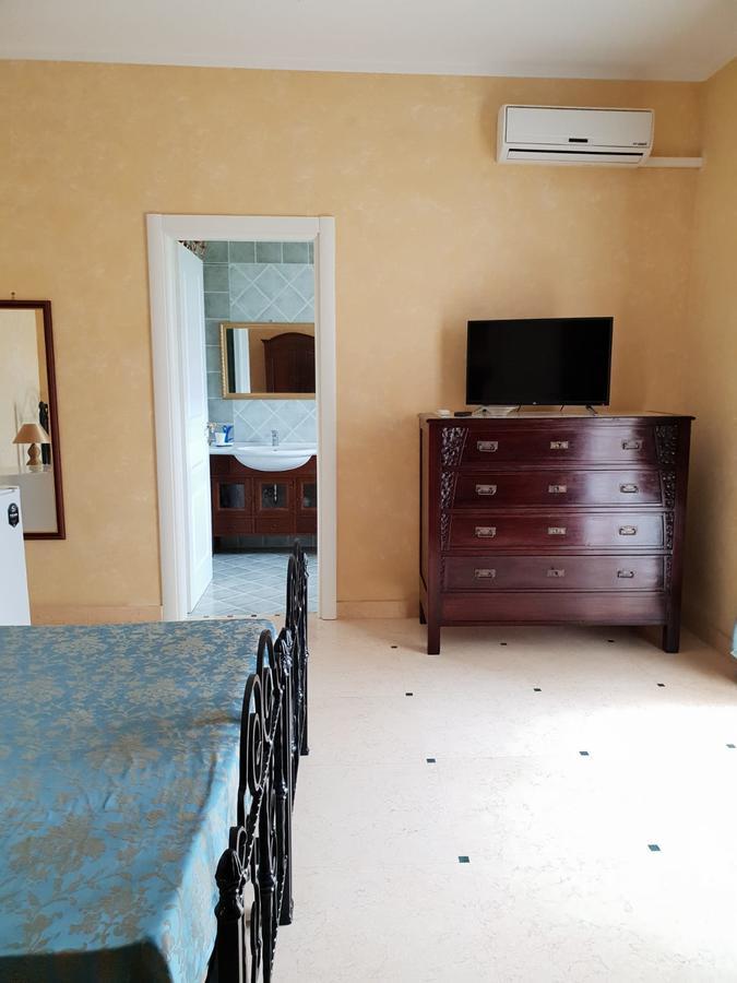 Villa Belvedere Di Rita Gallipoli Zewnętrze zdjęcie