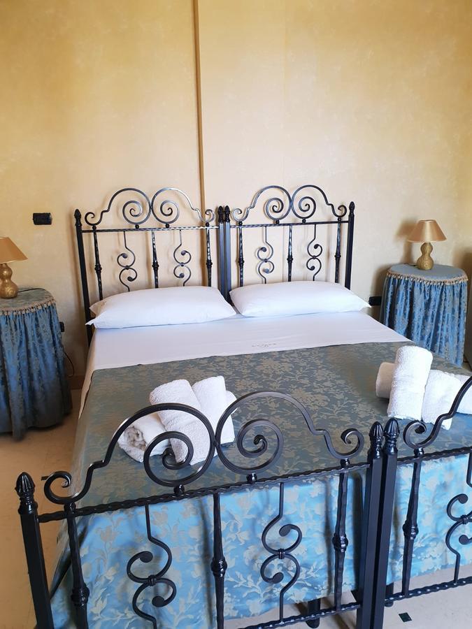 Villa Belvedere Di Rita Gallipoli Zewnętrze zdjęcie