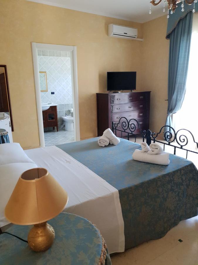 Villa Belvedere Di Rita Gallipoli Zewnętrze zdjęcie