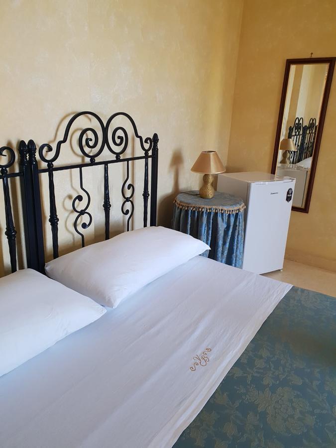 Villa Belvedere Di Rita Gallipoli Zewnętrze zdjęcie