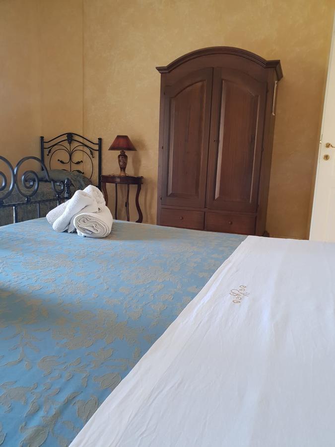 Villa Belvedere Di Rita Gallipoli Zewnętrze zdjęcie