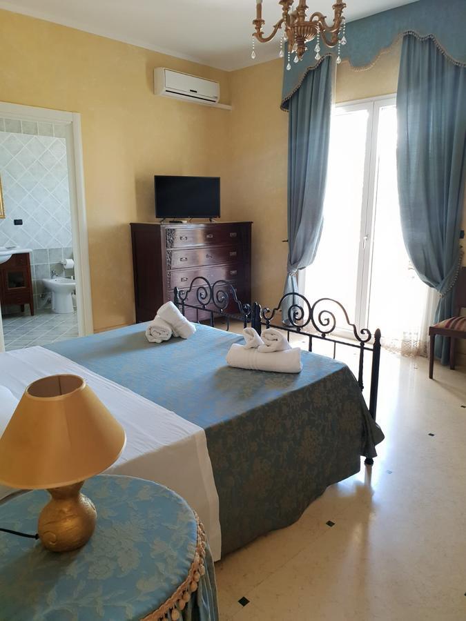 Villa Belvedere Di Rita Gallipoli Zewnętrze zdjęcie