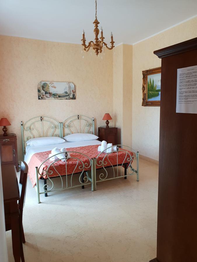 Villa Belvedere Di Rita Gallipoli Zewnętrze zdjęcie