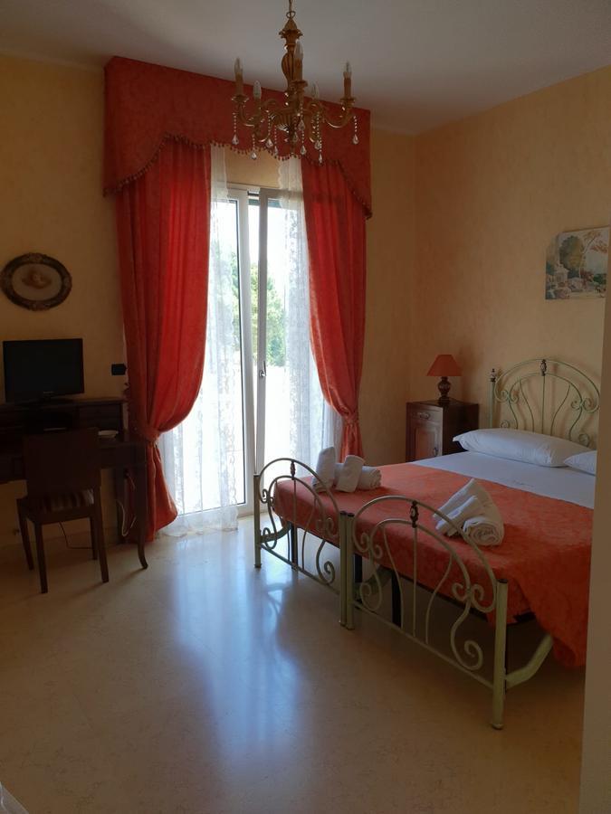 Villa Belvedere Di Rita Gallipoli Zewnętrze zdjęcie