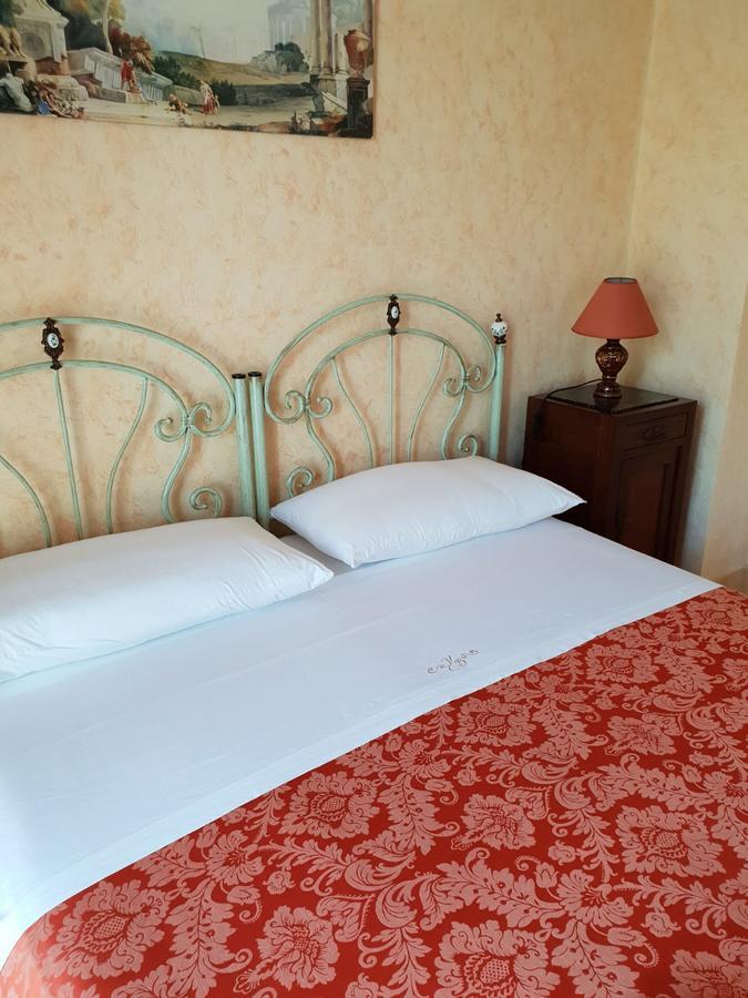 Villa Belvedere Di Rita Gallipoli Zewnętrze zdjęcie