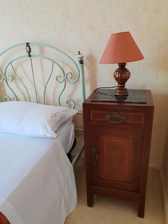 Villa Belvedere Di Rita Gallipoli Zewnętrze zdjęcie