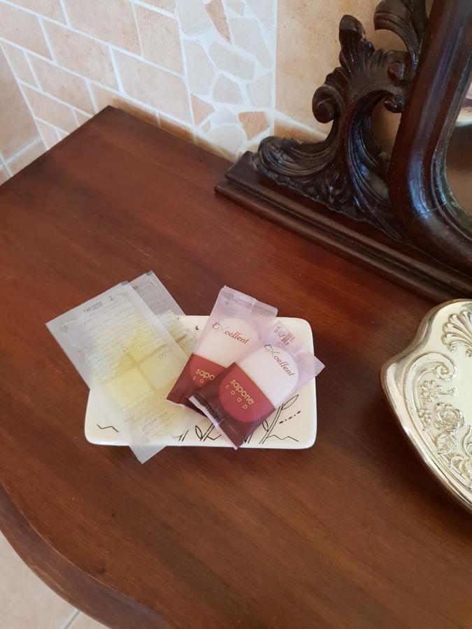 Villa Belvedere Di Rita Gallipoli Zewnętrze zdjęcie