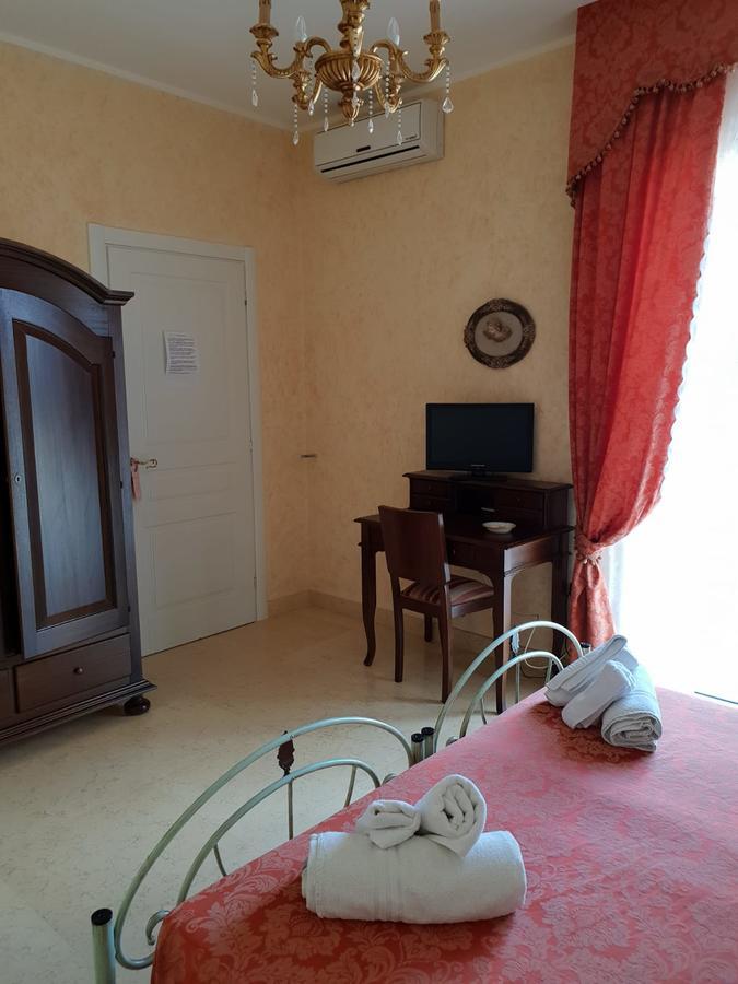 Villa Belvedere Di Rita Gallipoli Zewnętrze zdjęcie