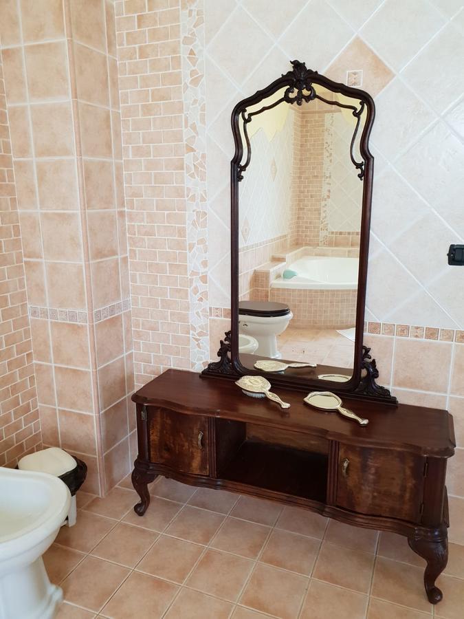 Villa Belvedere Di Rita Gallipoli Zewnętrze zdjęcie